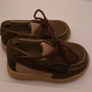 Infant shoes